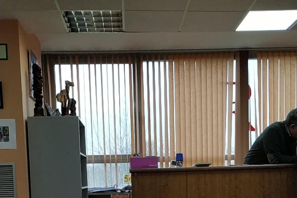 Registro de la Propiedad de Leganés Nº 01 | Ana Mª Solchaga López de Silanes