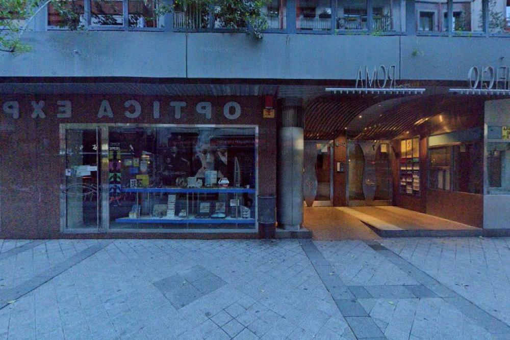 Registro de la Propiedad de León Nº 03 | Mª Pilar Fernández Álvarez