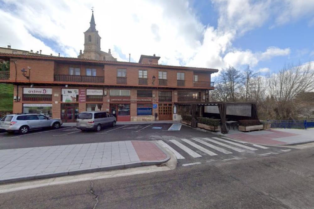 Registro de la Propiedad de Lerma | Amalia Burgos Sanz