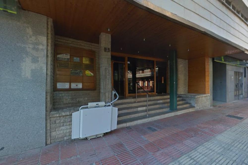 Registro de la Propiedad de Lleida Nº 02 | Marta Gómez Llorens