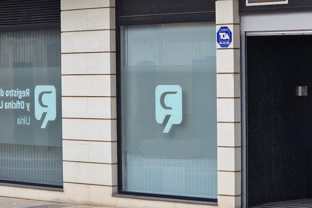 Registro de la Propiedad de Llíria | Manuel Uña Llorens