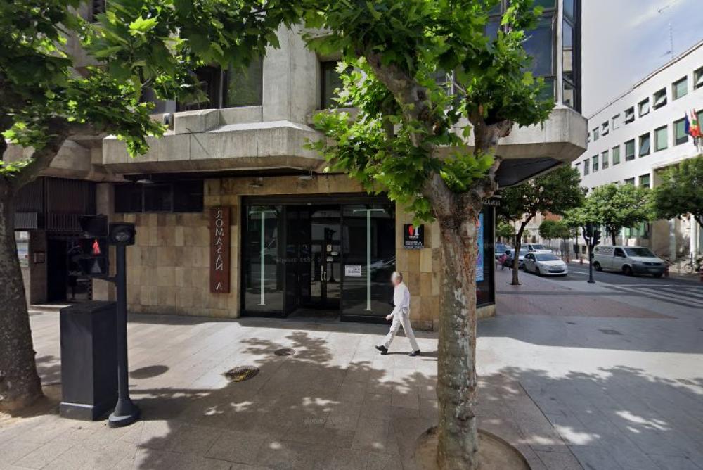 Registro de la Propiedad de Logroño Nº 04 | Iratxe Gallego Solabarrieta