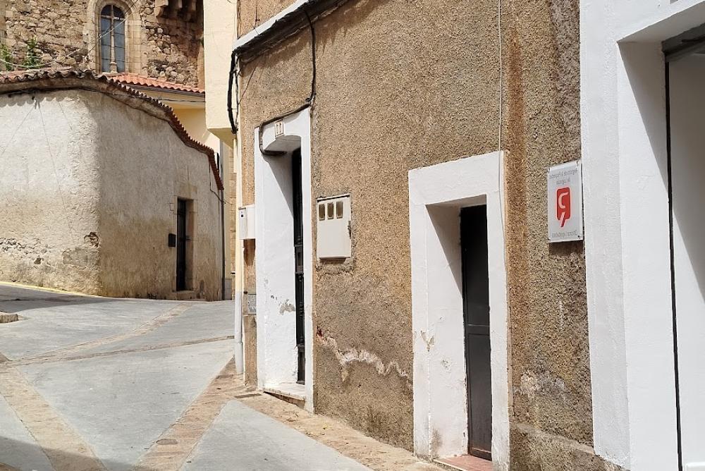 Registro de la Propiedad de Logrosán | Pablo Carlos Castellano Castro