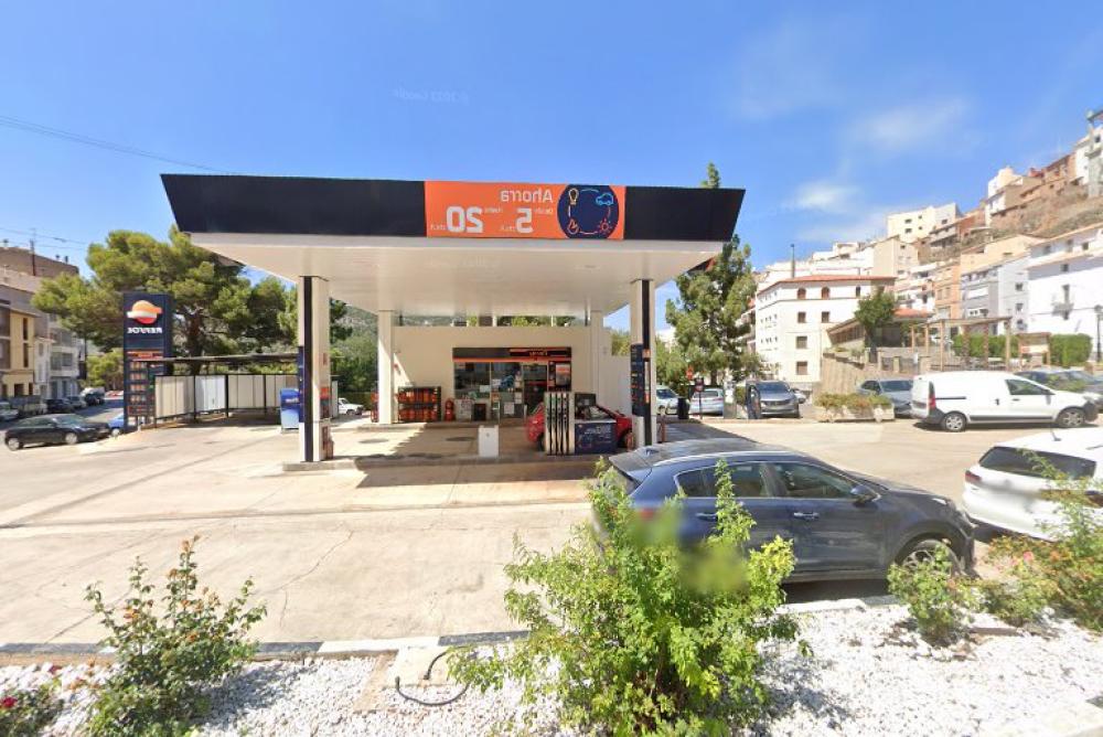 Registro de la Propiedad de Lucena del Cid | Mónica Gamallo Rivero