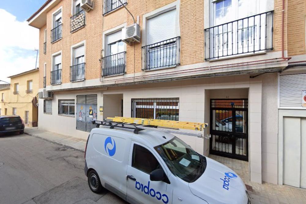 Registro de la Propiedad de Madridejos | Marisol Fernández-Aragoncillo Aglio