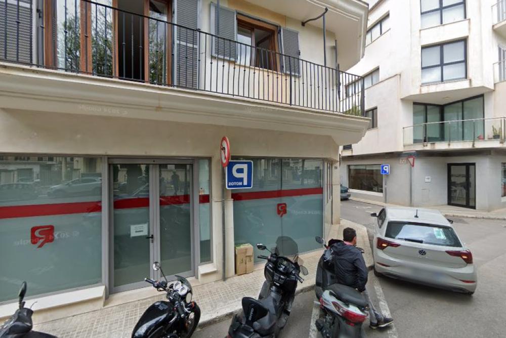 Registro de la Propiedad de Manacor Nº 01 | Damián Antonio Canals Prats