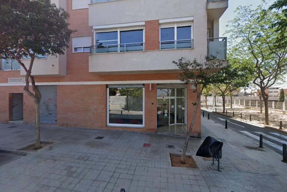 Registro de la Propiedad de Manises | Miguel Soria López