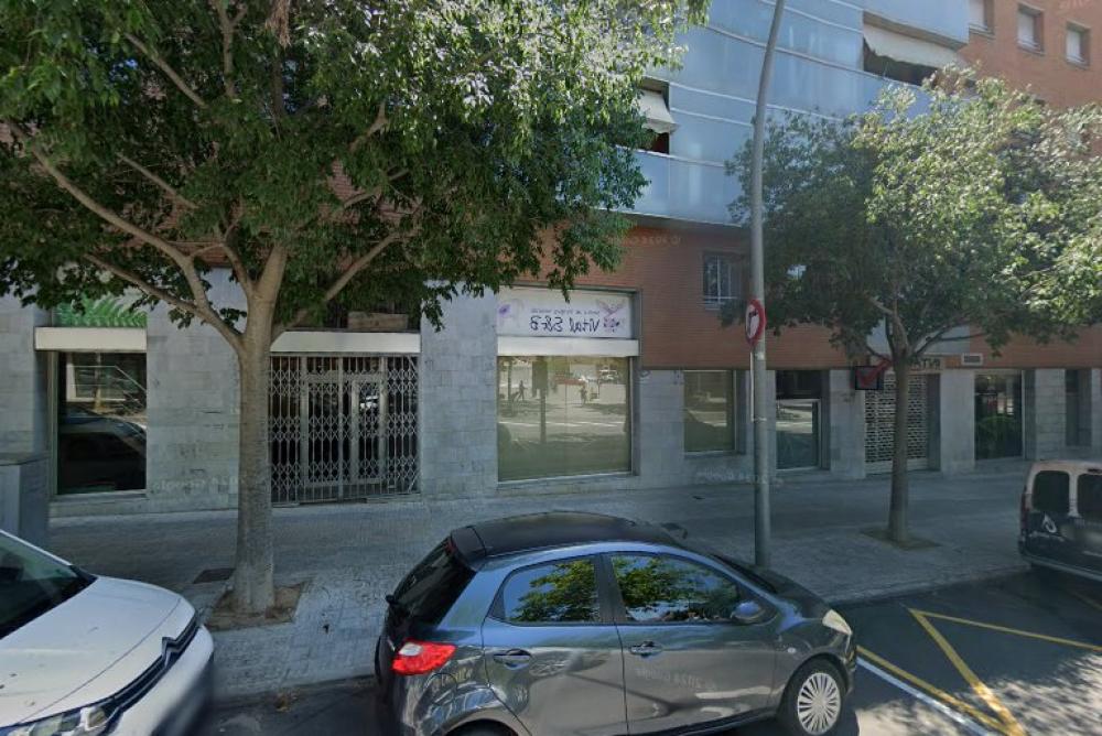 Registro de la Propiedad de Manresa Nº 02 | Elisa Laura Torres Pastor