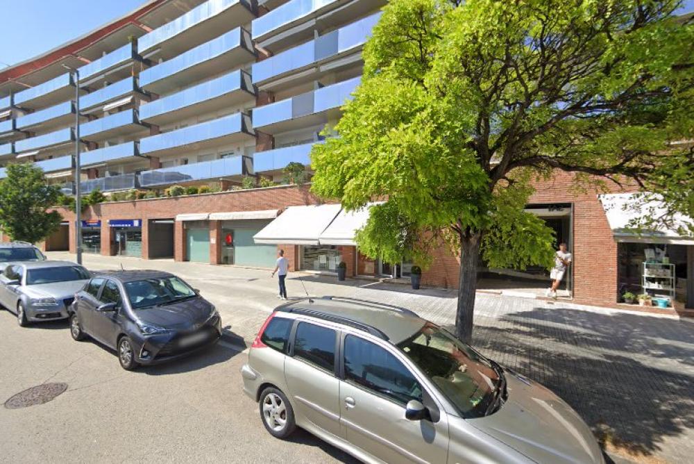 Registro de la Propiedad de Manresa Nº 04 | Diego Vigil de Quiñones Otero