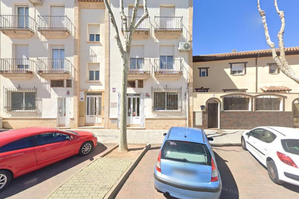 Registro de la Propiedad de Manzanares | Eva Leal Colino