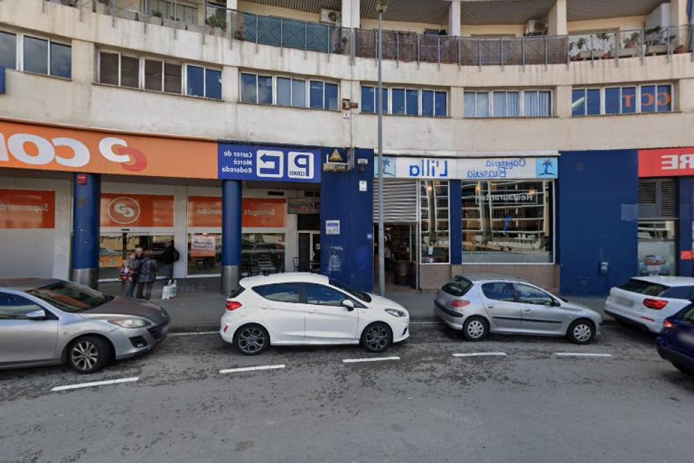 Registro de la Propiedad de Martorell Nº 02 | Teresa Beatriz Sánchez Hernández