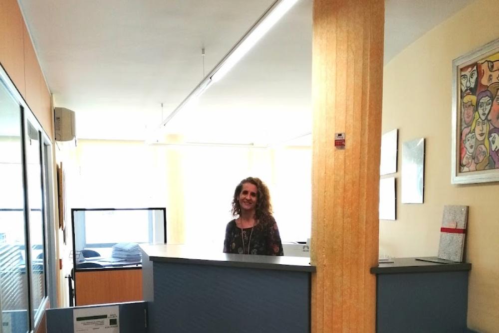 Registro de la Propiedad de Mataró Nº 02