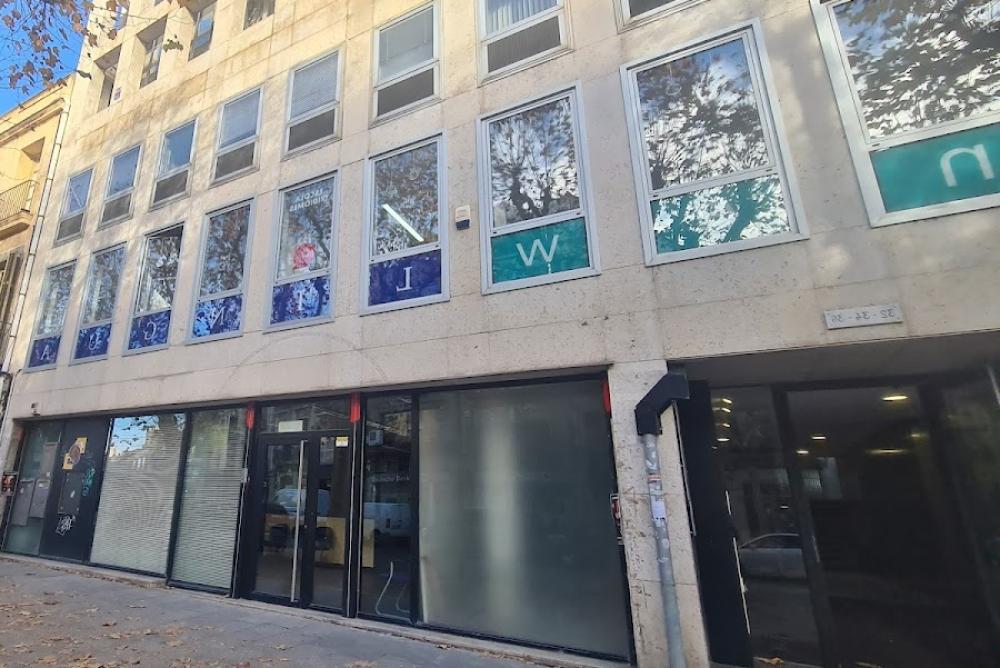 Registro de la Propiedad de Mataró Nº 04 | Miguel Ángel Cisnal Gredilla