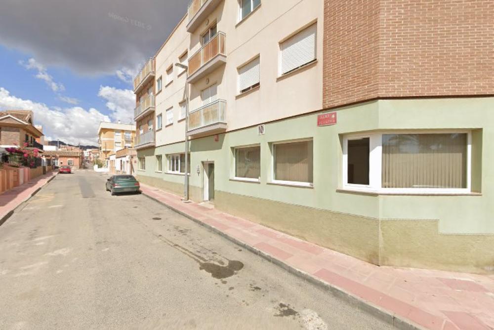 Registro de la Propiedad de Mazarrón | José Manuel Enríquez Bustos