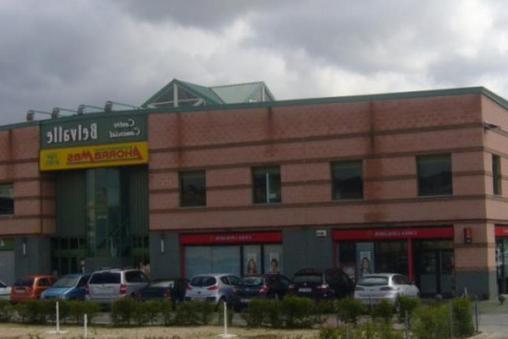 Registro de la Propiedad de Meco | Alicia Solesio Jofre De Villegas