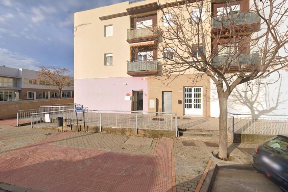 Registro de la Propiedad de Medina Sidonia | María Eugenia Aguiar Molina