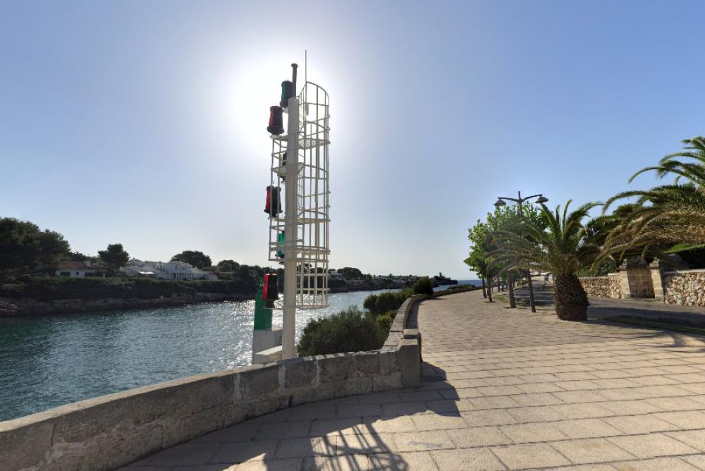 Registro de la Propiedad de Menorca | Luis Serrano Valdespino