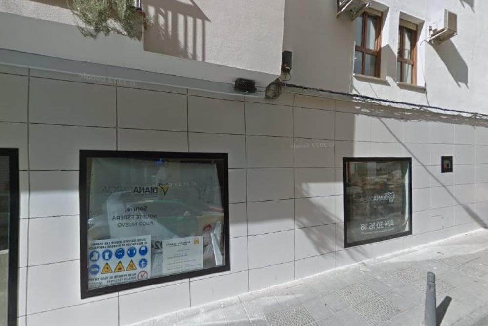 Registro de la Propiedad de Mérida Nº 01 | Mª Purificación Pascual Rincón