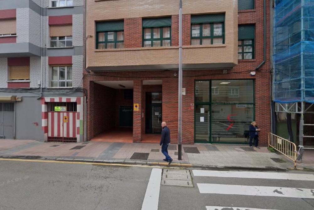 Registro de la Propiedad de Mieres | Cristóbal Gómez González