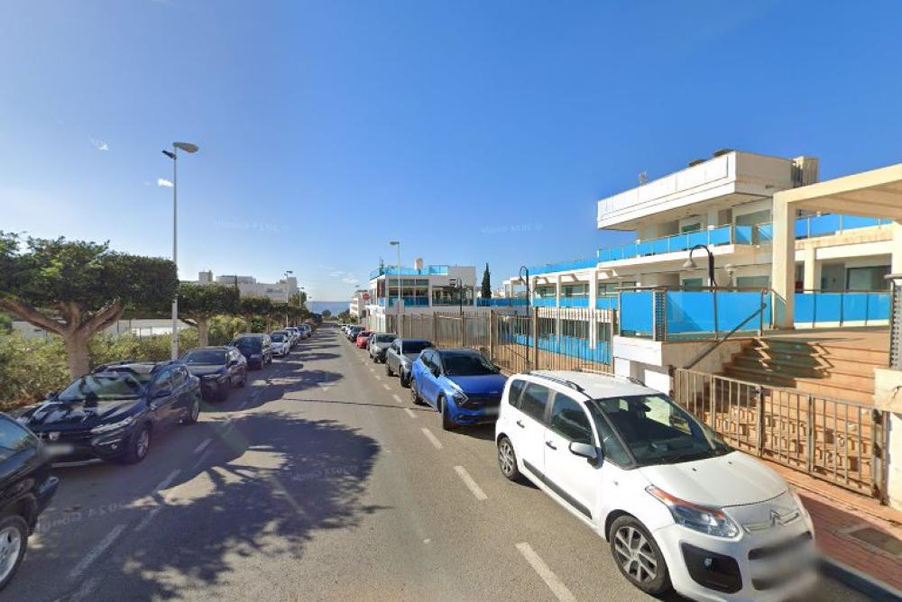 Registro de la Propiedad de Mojácar | José Ramon Alconchel Sáiz-Pardo