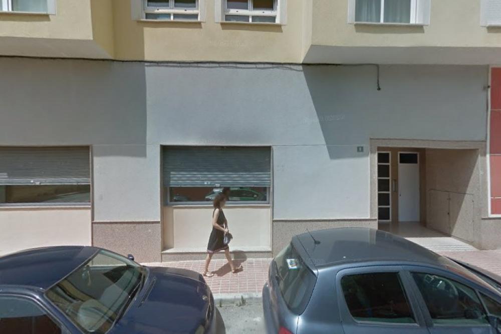 Registro de la Propiedad de Monóvar/Monòver | Isolda Vilches Rodríguez