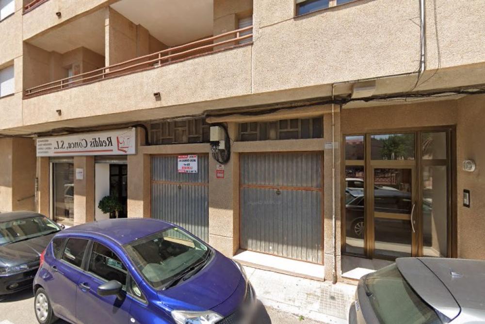 Registro de la Propiedad de Montblanc | Claudia Manchini Vidal