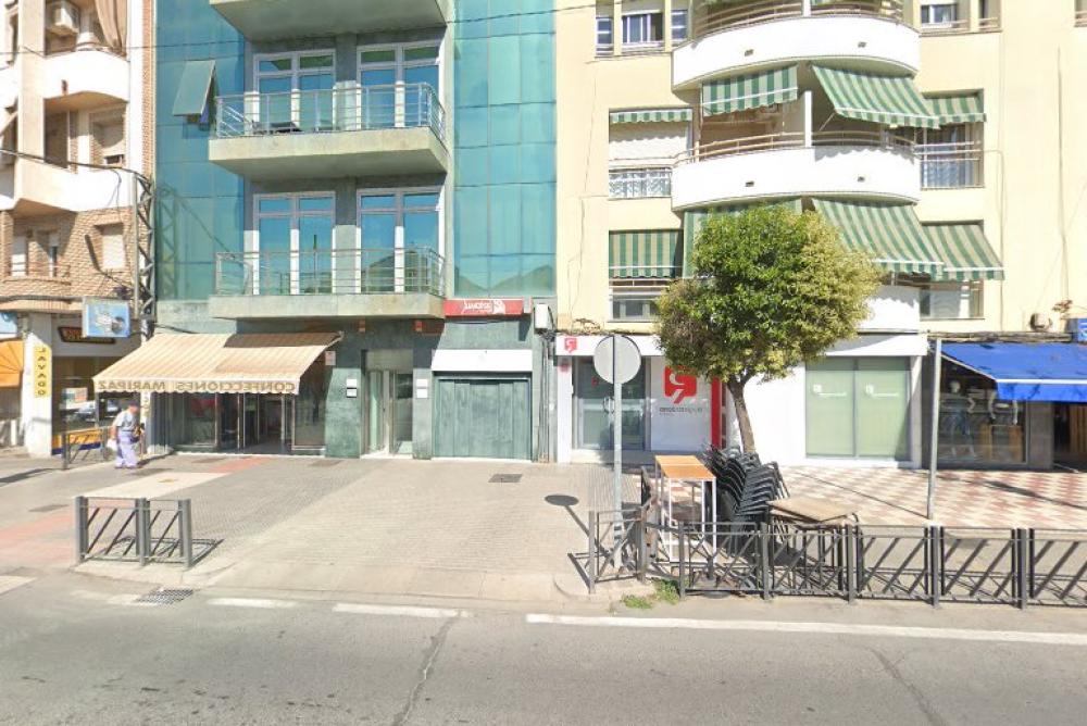 Registro de la Propiedad de Montilla | Esperanza Rodríguez Vega