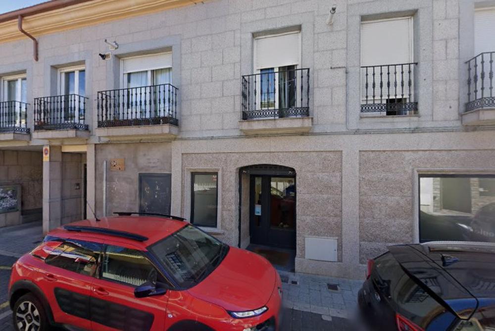 Registro de la Propiedad de Moralzarzal | Fernando Quintana Daimiel