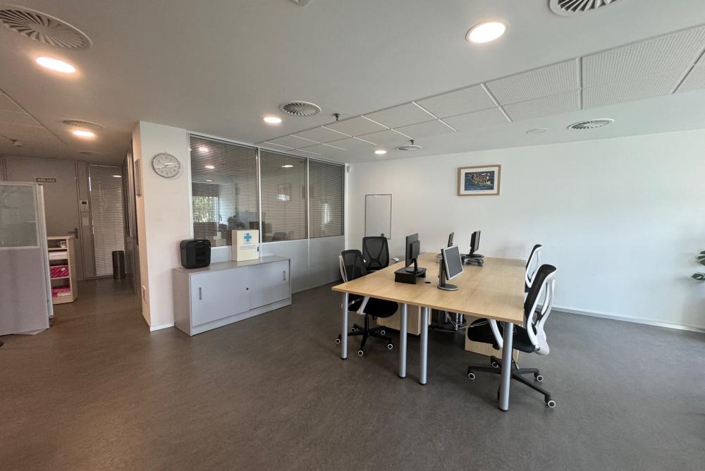 Registro de la Propiedad de Móstoles Nº 02 | Teresa Posada De Grado