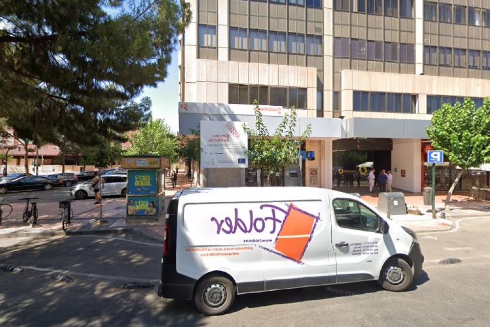 Registro de la Propiedad de Murcia Nº 06 | Eduardo Cotillas Sánchez