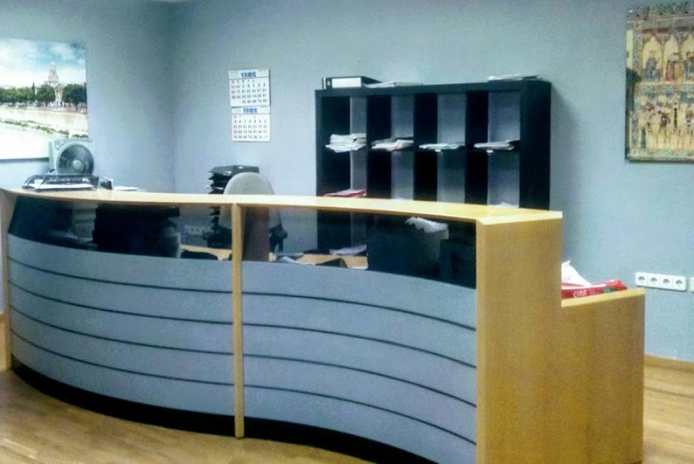 Registro de la Propiedad de Murcia Nº 08 | José Ramón Sánchez Galindo