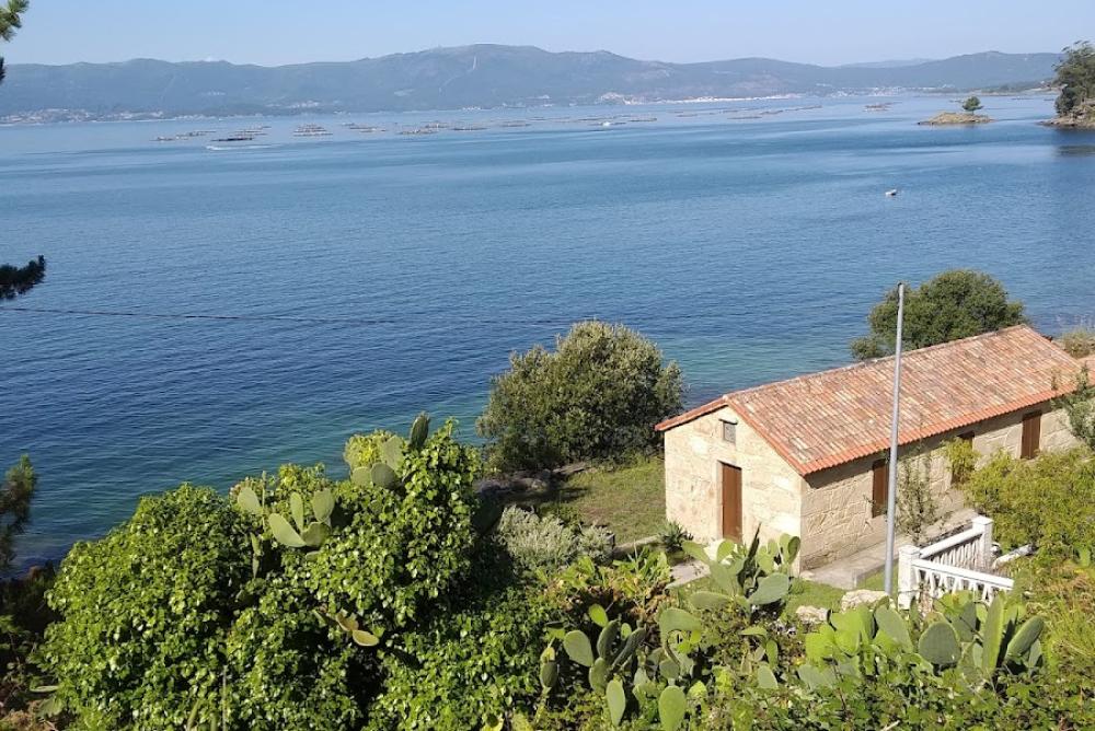 Registro de la Propiedad de Muros | María Belén Avanzini Antón