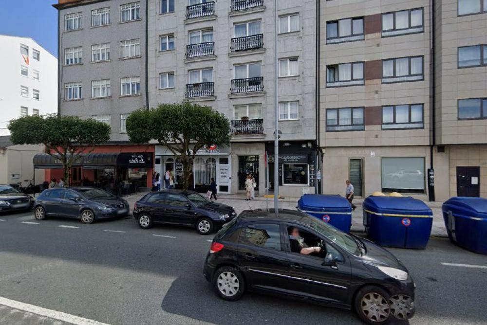 Registro de la Propiedad de Narón | María Jesús Franco Alonso