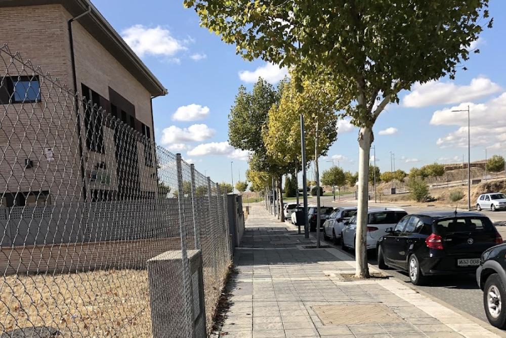 Registro de la Propiedad de Navalcarnero Nº 01 | Mª Isabel Precioso De Murga