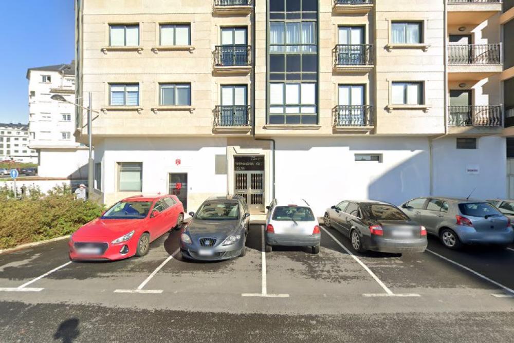 Registro de la Propiedad de Negreira | Beatriz Marzoa Rivas