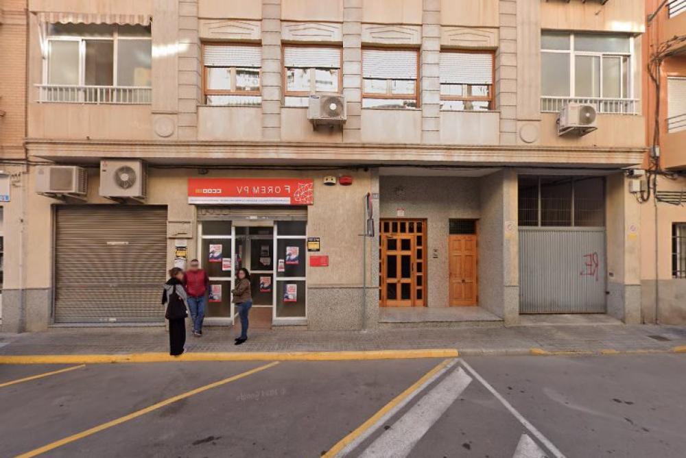 Registro de la Propiedad de Novelda | Mª Teresa Rubio Quesada