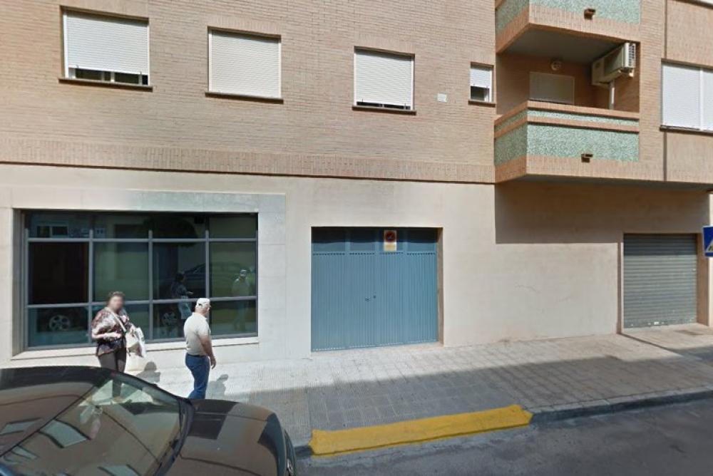 Registro de la Propiedad de Nules Nº 01 | Guillermo José Dromant Jarque