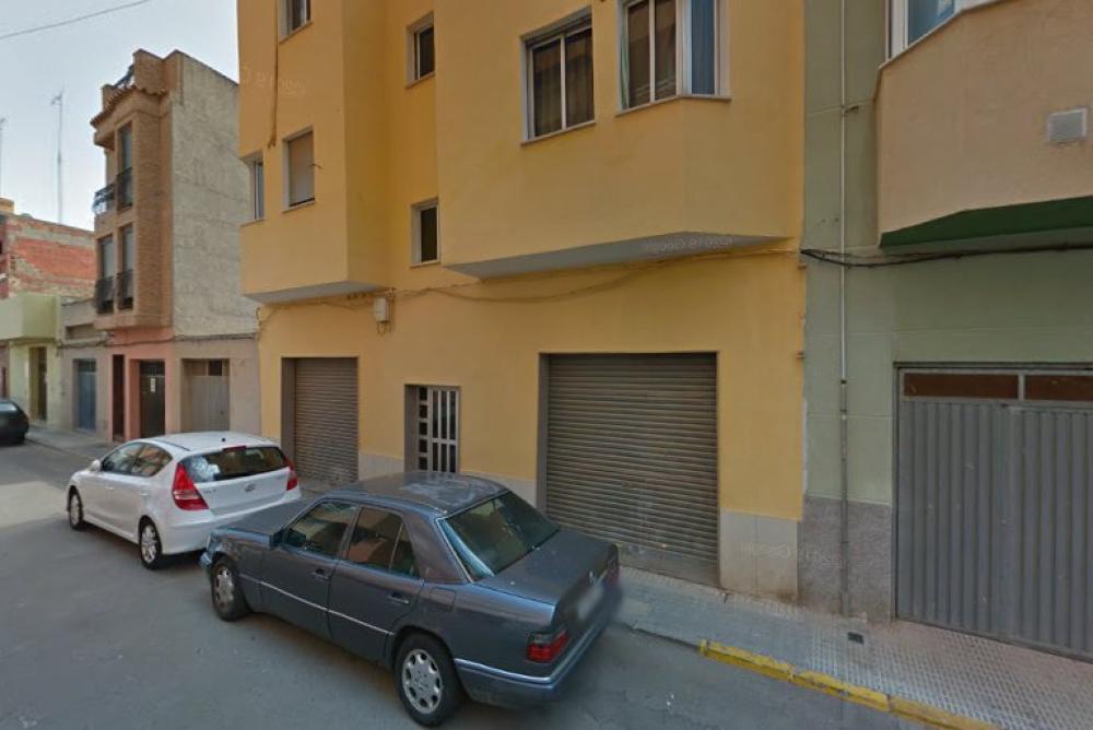 Registro de la Propiedad de Nules Nº 03 | Inmaculada García Fabra