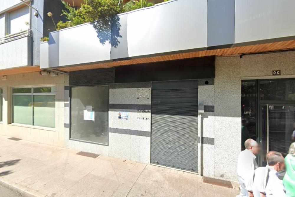 Registro de la Propiedad de O Barco | Inés Areán Fraga