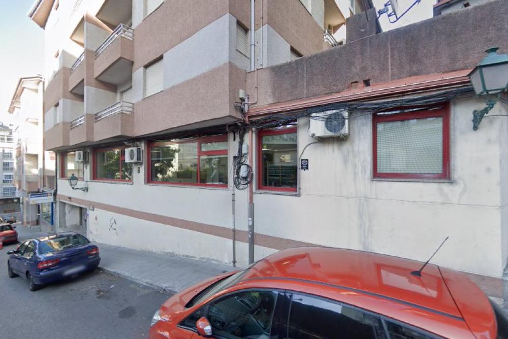 Registro de la Propiedad de O Carballiño | Adriana Cendón Gago