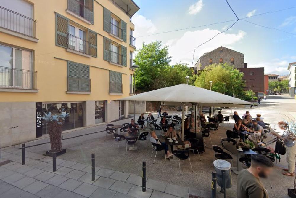 Registro de la Propiedad de Olot | Emilia de la Fuensanta Peñafiel Hernández