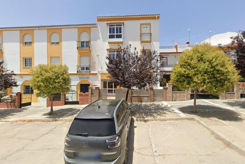 Registro de la Propiedad de Olvera | Carlota Rodríguez Núñez