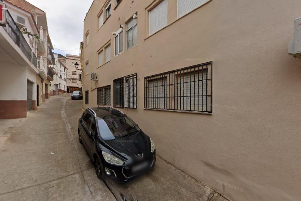 Registro de la Propiedad de Orcera | Miguel Ángel Álvarez Delgado