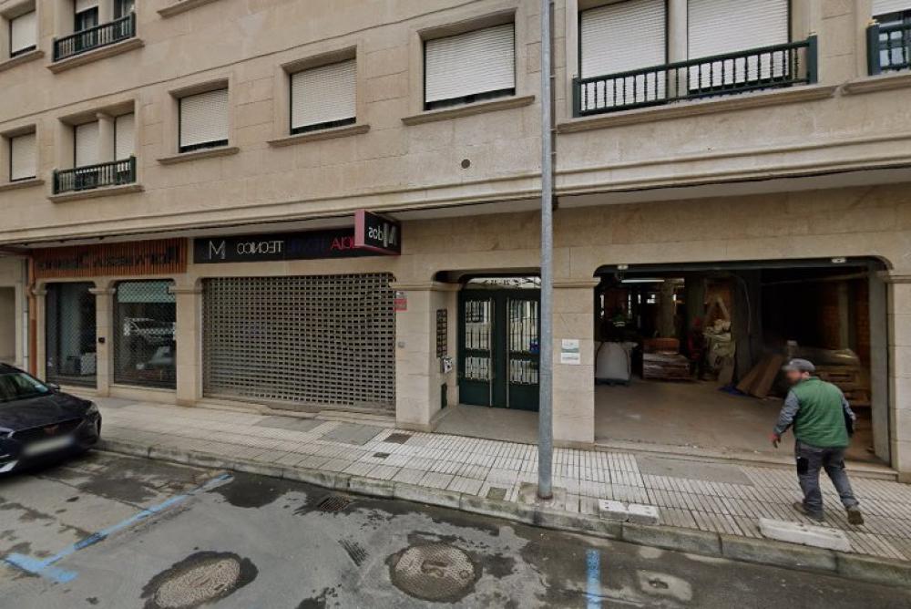 Registro de la Propiedad de Ordes | Sebastian Camacho Pita