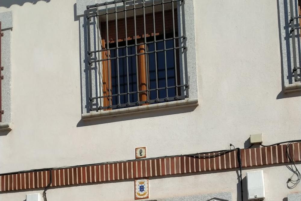 Registro de la Propiedad de Orgaz | Esther Sánchez Velilla