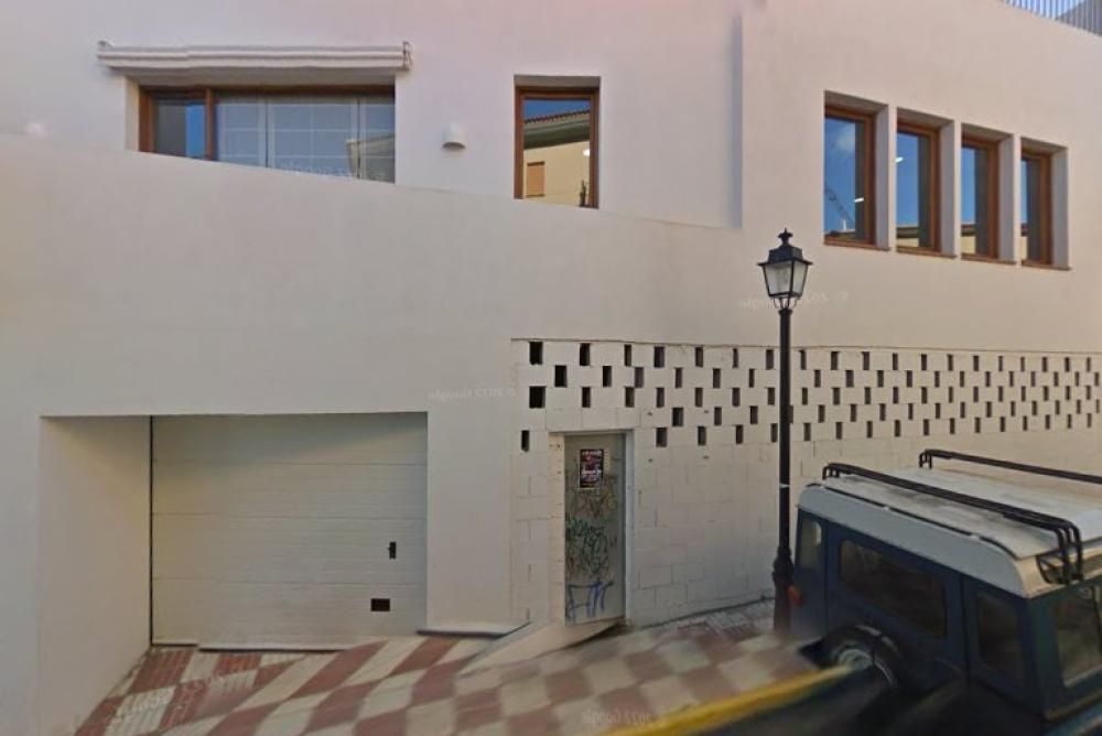 Registro de la Propiedad de Órgiva Ugijar | Matilde Ros Berruezo