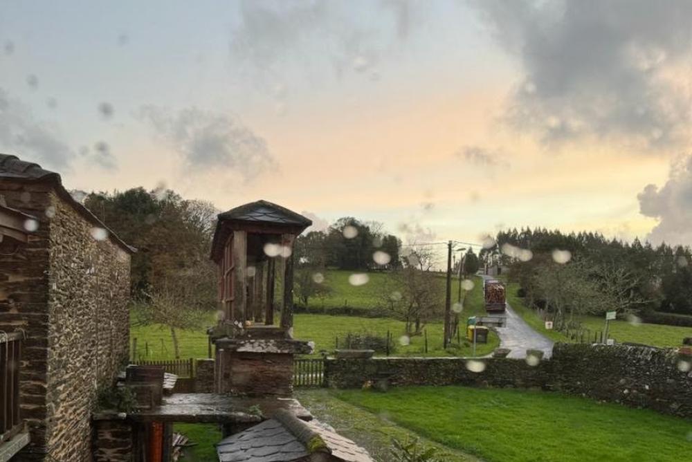 Registro de la Propiedad de Ortigueira | María Jesús Franco Alonso