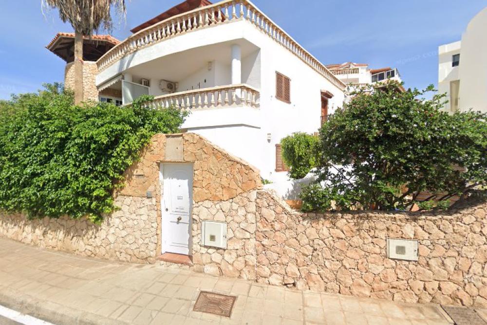 Registro de la Propiedad de Pájara | Jorge Alonso López