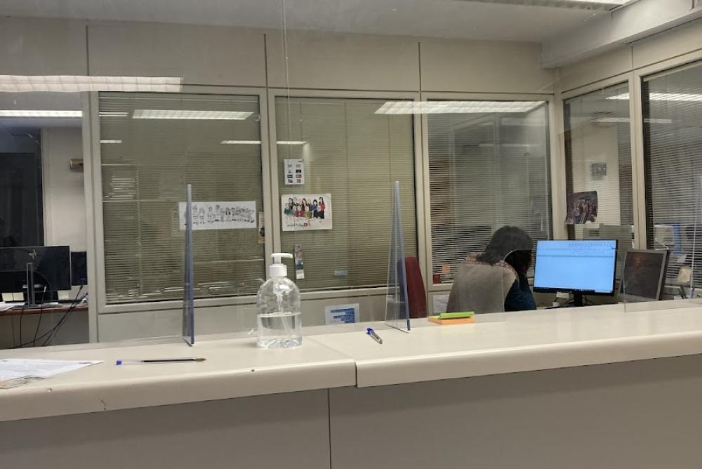 Registro de la Propiedad de Palamós | Ramiro Subira Pérez