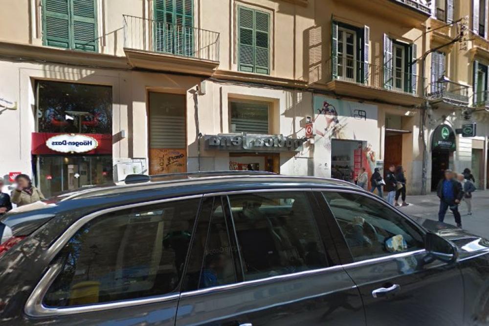 Registro de la Propiedad de Palma Nº 07 | Ignacio Blanco Fueyo